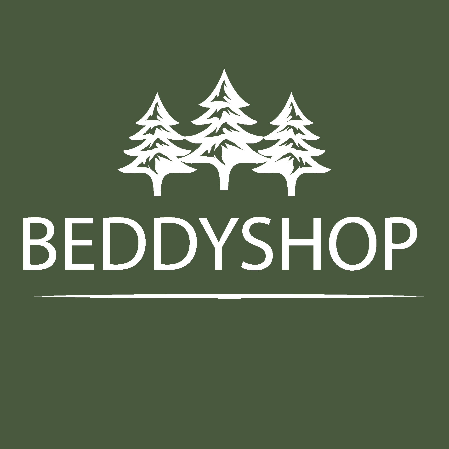 Beddyshop   Kinderbetten Logo Vector Logo